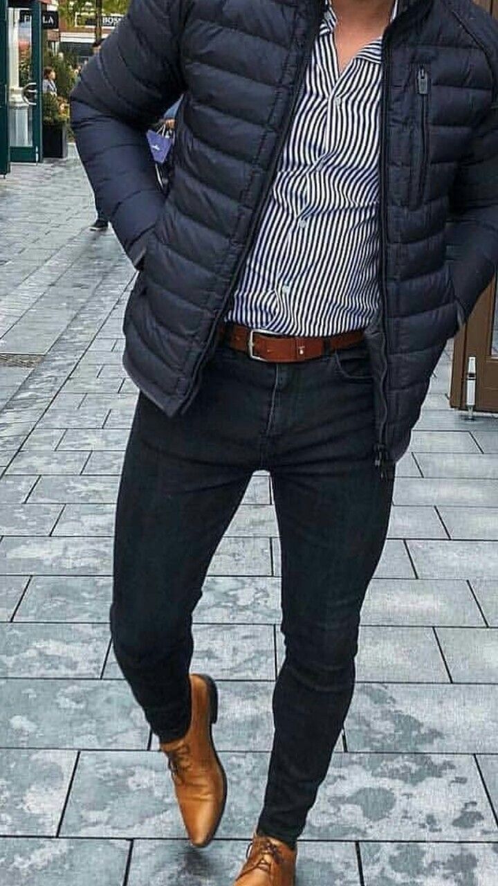 18 Inspirierende Dapper-Outfits für Männer: Honcho Lifestyle 18 Inspirierende Dapper-Outfits für Männer: Honcho Lifestyle