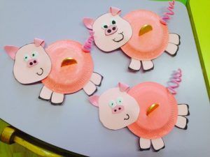 farm animal crafts