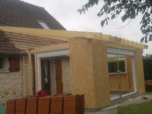 18 best extension images on Pinterest Extensions, Full sew in and - prix d une extension de maison de 20m2 18 best extension images on Pinterest Extensions, Full sew in and - prix d une extension de maison de 20m2