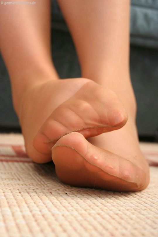 nylon feticismo del piede porno nero figa da indietro
