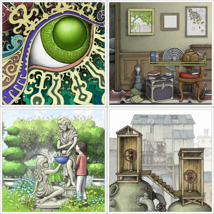 gorogoa save gorogoa save