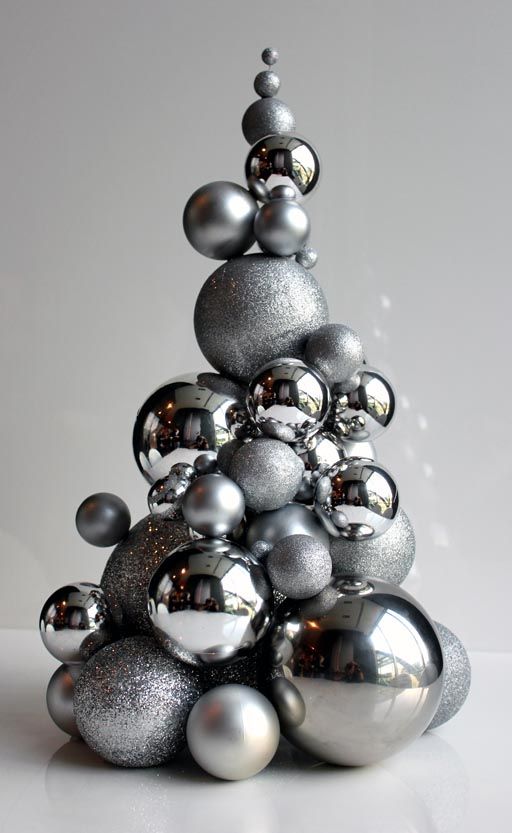 Could be an art deco tree