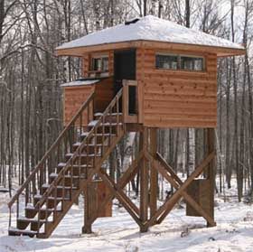 Best 25+ Deer stand plans ideas on Pinterest | Hunting stands ... Best 25+ Deer stand plans ideas on Pinterest | Hunting stands ...