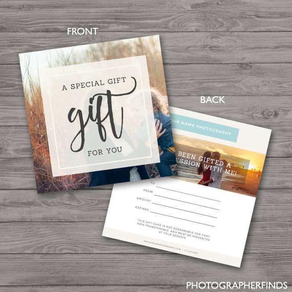 Free Voucher Design Template Gift Certificate Voucher Coupon