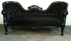 gothic style entertainment center - Google Search