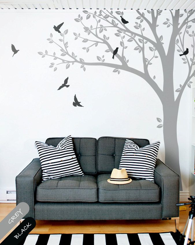 Wall Art Tree best 25+ tree wall murals ideas only on pinterest | wall murals Wall Art Tree best 25+ tree wall murals ideas only on pinterest | wall murals