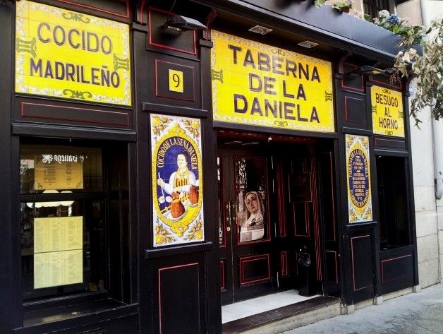 Entérate De Las 30 Mejores Fachadas Antiguas Y Intercambia Ideas Con La Comunidad En América Fachadas Casas Arquitectura Ci Cafeteria Design Madrid Spain
