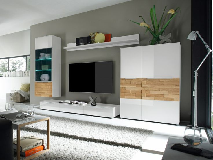 187 best Wohnzimmer images on Pinterest Living room, Buffet and - wohnzimmermöbel weiß hochglanz 187 best Wohnzimmer images on Pinterest Living room, Buffet and - wohnzimmermöbel weiß hochglanz