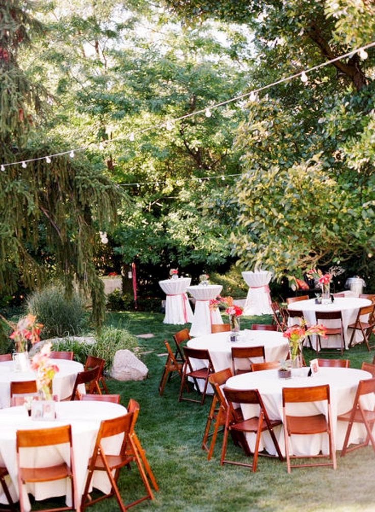 Cool Top 52 Rustic Backyard Wedding Party Decor Ideas Oosile Cool Top 52 Rustic Backyard Wedding Party Decor Ideas Oosile