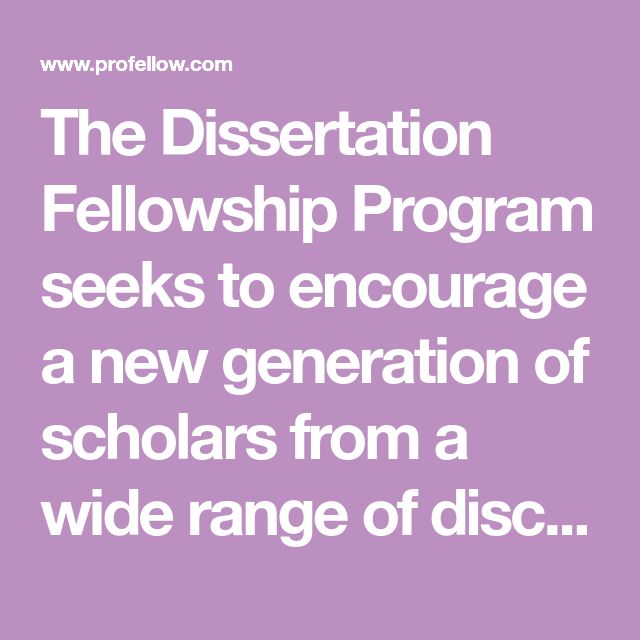 Adult education dissertation