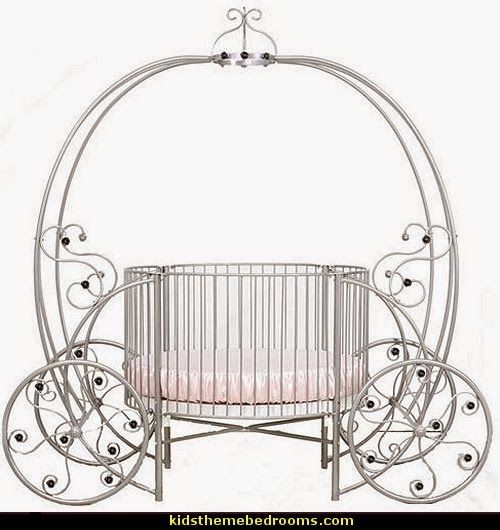 Best 25+ Round Cribs Ideas On Pinterest Cribs & Toddler Beds baby cribs cinderella | Fairytale Pumpkin Round Crib visit ababy princess theme section - Best 25+ Round Cribs Ideas On Pinterest Cribs & Toddler Beds
