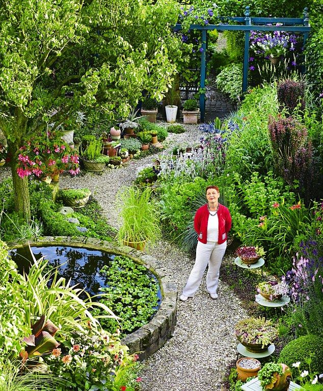 facing the final hurdle meet the finalists in the horticultural equivalent of the olympics - Garden Design Long Narrow Plot facing the final hurdle meet the finalists in the horticultural equivalent of the olympics - Garden Design Long Narrow Plot