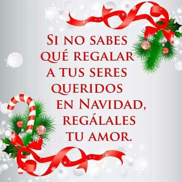 Pin De Ruth Arevalo En Frases De Navidad Frases Navideñas Para Amigos Frases De Navidad Felicitaciones Navidad Frases