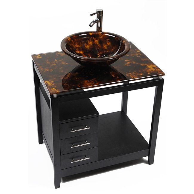 Bathroom Vanities Nebraska Furniture Mart 11 best glass bathroom vanities images on pinterest | glass Bathroom Vanities Nebraska Furniture Mart 11 best glass bathroom vanities images on pinterest | glass
