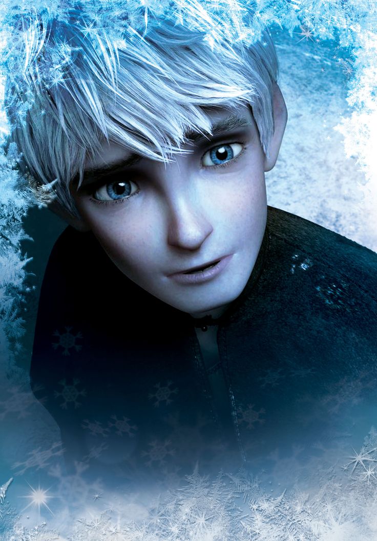 Legendary historical figures jack frost