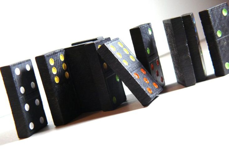 Regeln Domino Regeln Domino