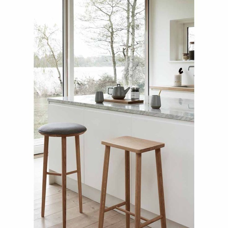 Die besten 25+ Barhocker holz Ideen auf Pinterest Holz barhocker - küchentisch mit barhockern Die besten 25+ Barhocker holz Ideen auf Pinterest Holz barhocker - küchentisch mit barhockern