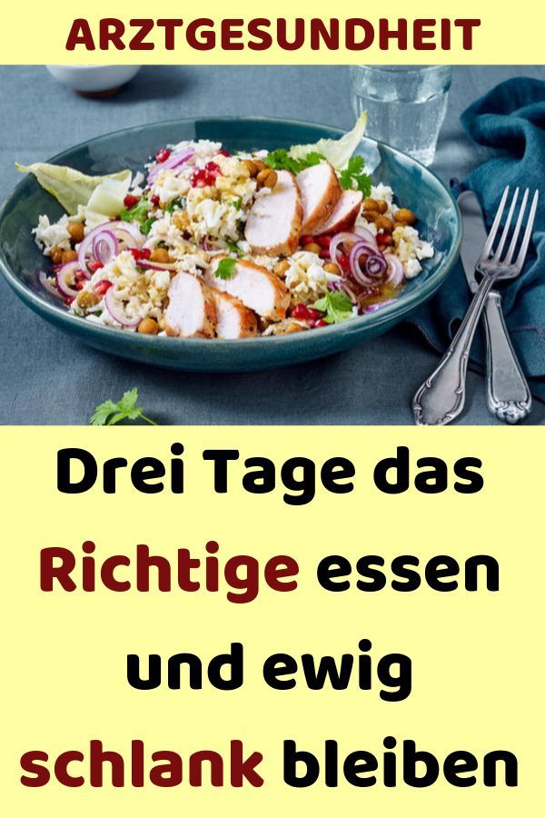 was ist das richtige essen zum abnehmen