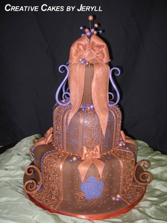 Creative Cakes By Jeryll Creative Cakes By Jeryll