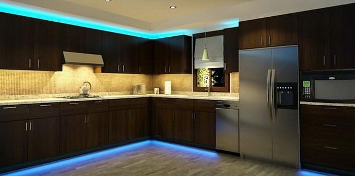 Kitchen Lighting Tips Uk Kitchen Lighting Tips Uk