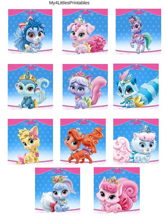 PERSONALISED GLOSS DISNEY PRINCESS PALACE PETS BIRTHDAY SWEET CONE STICKERS PERSONALISED GLOSS DISNEY PRINCESS PALACE PETS BIRTHDAY SWEET CONE STICKERS