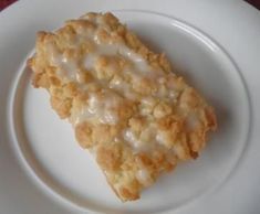 Prasselkuchen