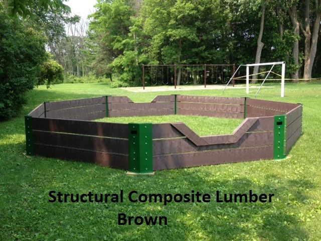 gaga pit plans