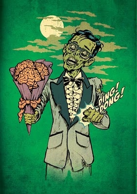 Lustiger Zombie Film Lustiger Zombie Film