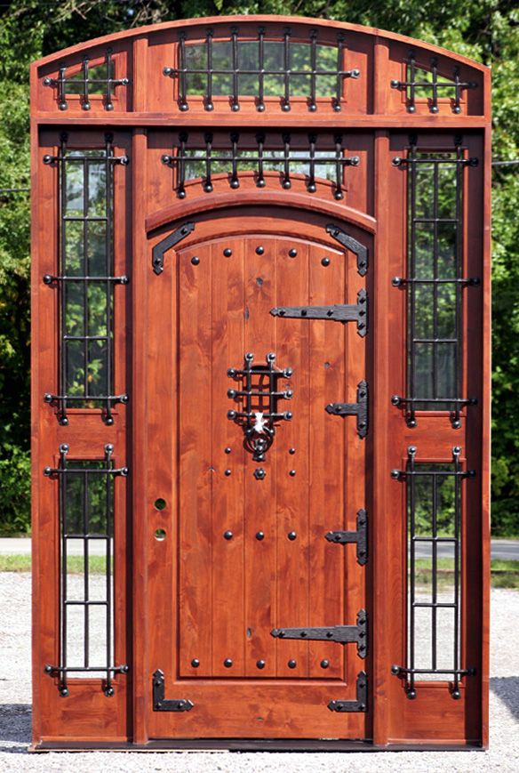 18 best front doors images on Pinterest | Steel doors, Rustic ... 18 best front doors images on Pinterest | Steel doors, Rustic ...