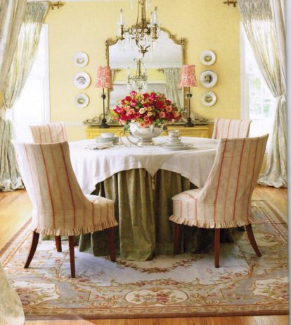 29 best French country dining room ideas images on Pinterest ... 29 best French country dining room ideas images on Pinterest ...