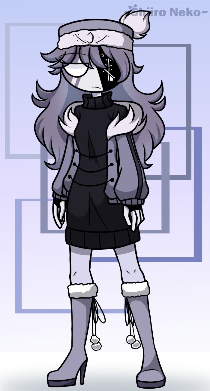 Ruv girl — GenderSwap ♡ in 2021 | Friday night, Funkin, Genderbend