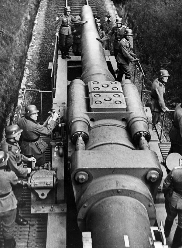Tank dating history