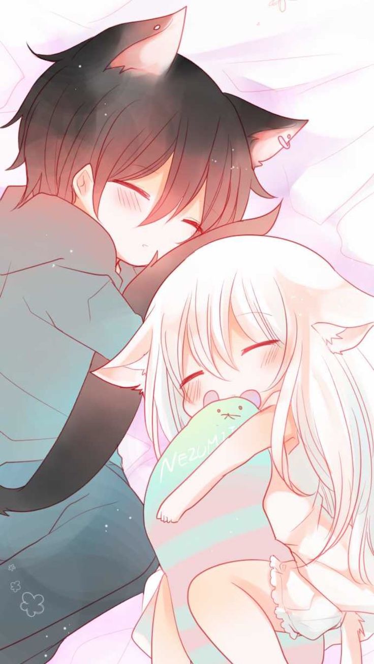 Squirting neko couples pics