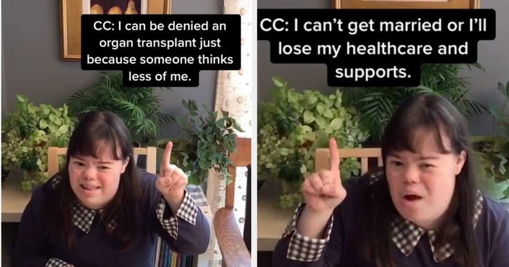 Mild learning disability dating