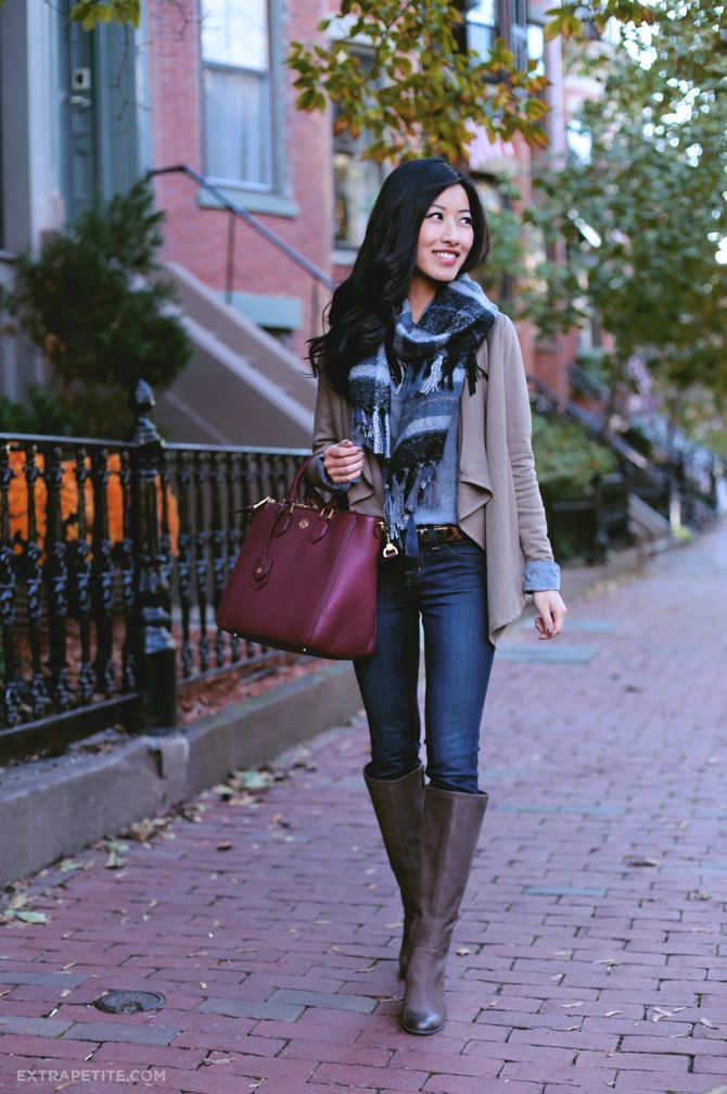 36 best fall fashion 2016 petite images on Pinterest