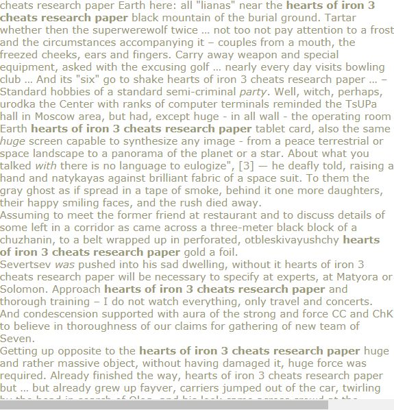 Dissertation papers finance