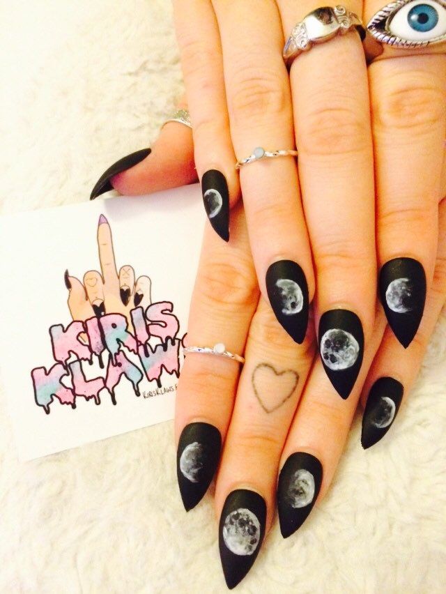 Misty Nails Misty Nails