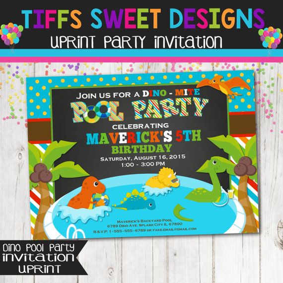 18 best Pool Party Invitations images on Pinterest Pool party - pool party invitation 18 best Pool Party Invitations images on Pinterest Pool party - pool party invitation