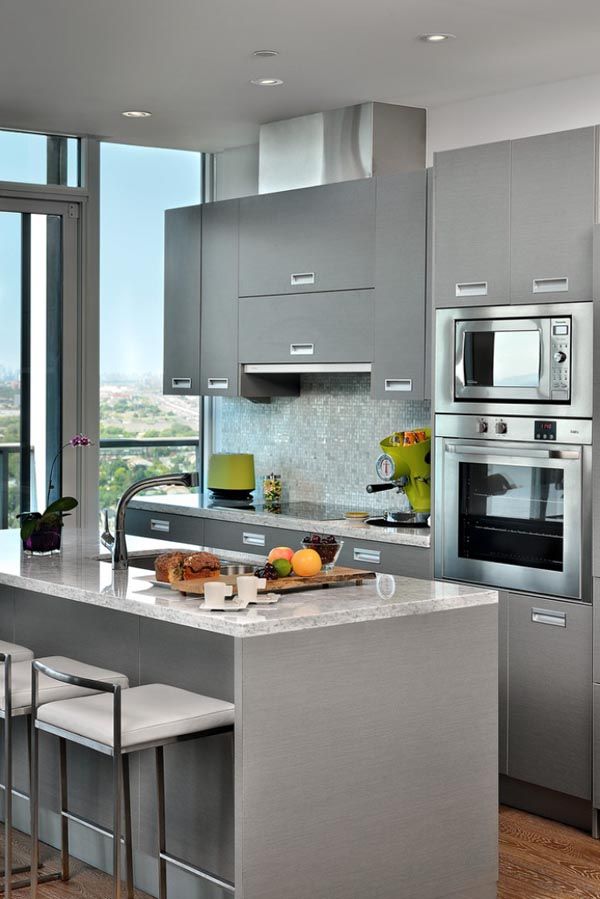 132 Best Kitchen Images On Pinterest Ideas Modern 43 Extremely Creative Small Kitchen Design Ideas