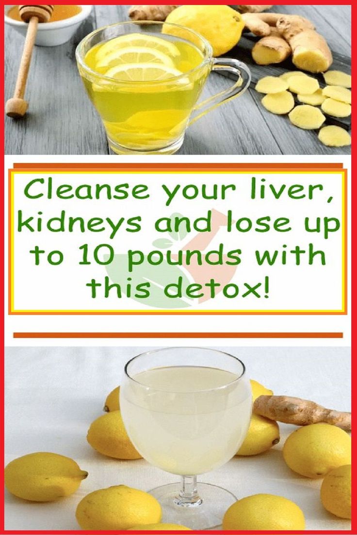 detox natural acasa revizuirea detoxifierii colonului