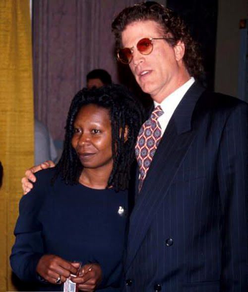 Whoopi goldberg dating now
