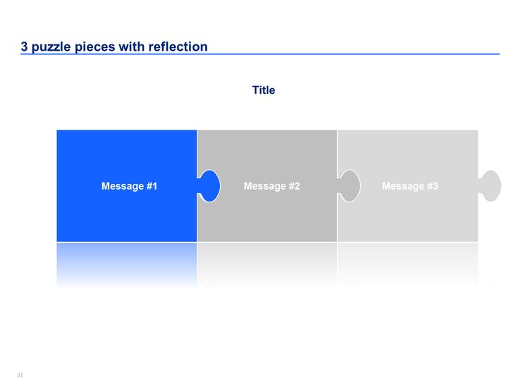 Deloitte Consulting Powerpoint Templates