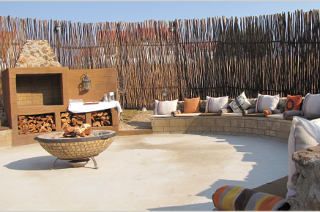 158 best Outside Braai and Boma images on Pinterest ... 158 best Outside Braai and Boma images on Pinterest ... on Modern Boma Ideas id=65298