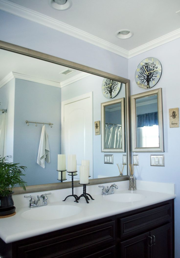 Bathroom Mirror Makeover 73 best mirrormate diy mirror makeoverscustomers images on Bathroom Mirror Makeover 73 best mirrormate diy mirror makeoverscustomers images on