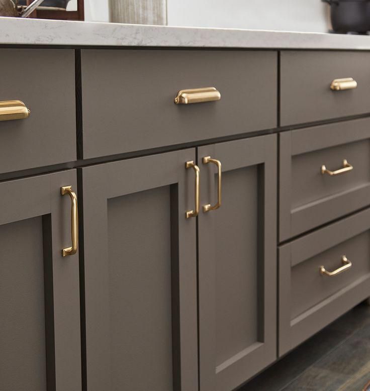 Mission Drawer Pull Rejuvenation Kitchen Cabinets Renovation Trends - Rejuvenate Kitchen Cabinets