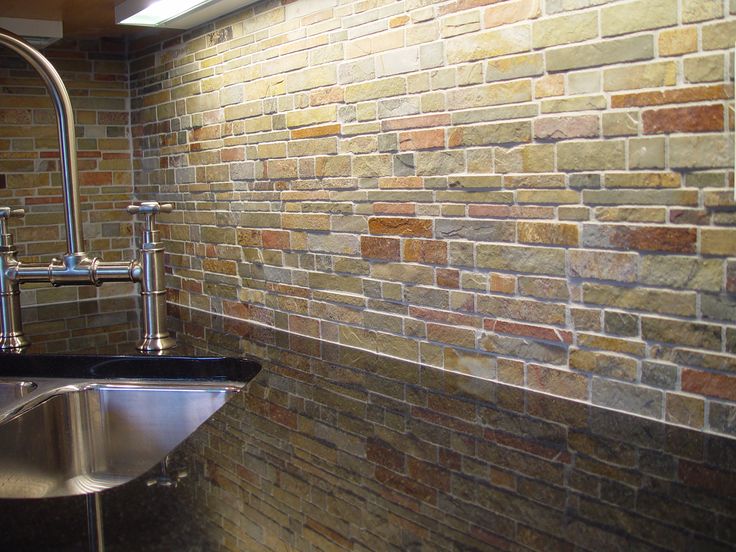 Stone Backsplash Kitchen best 25+ slate backsplash ideas on pinterest | stone backsplash Stone Backsplash Kitchen best 25+ slate backsplash ideas on pinterest | stone backsplash