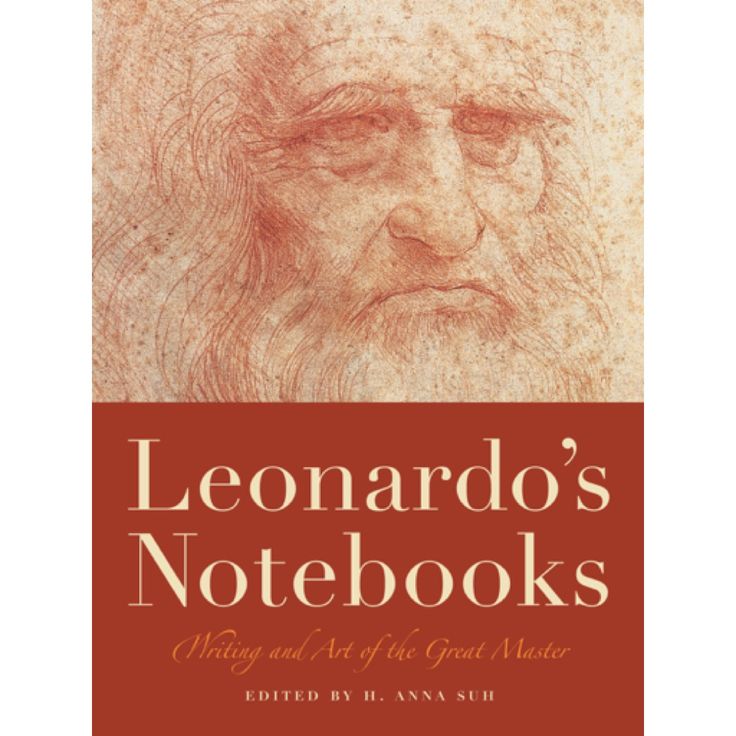 Leonardo da vinci biography essay