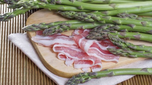Welche Gemuse Kann Man Roh Essen Frisches Gemüse: Kann man Spargel eigentlich roh essen? | Spargel roh