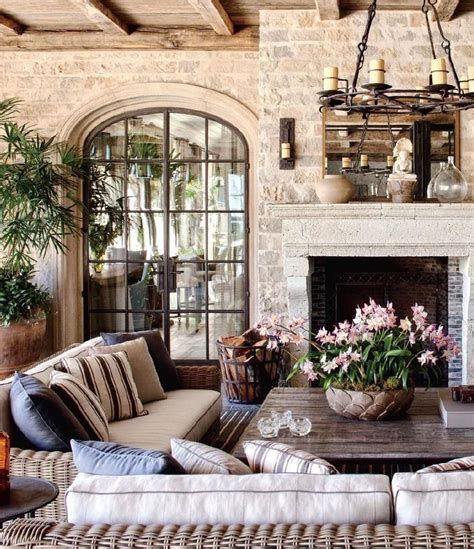 Best 25+ French country fireplace ideas on Pinterest | French country decorating French country mantle and Fireplace mantel decorations