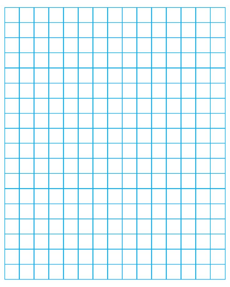 4 free printable grid paper pdf template grid paper printable